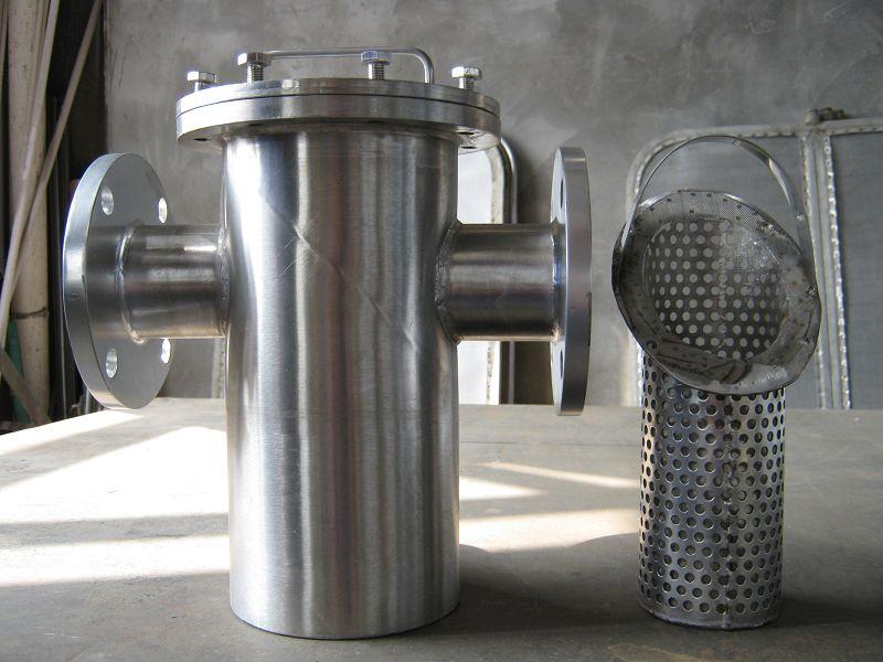 过滤器